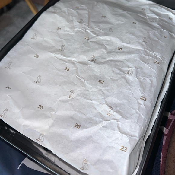 Ovo Jordan 10s releases 2/13/16  @ 21 Mercer nyc vnds only worn once indoors - Picture 2 of 2